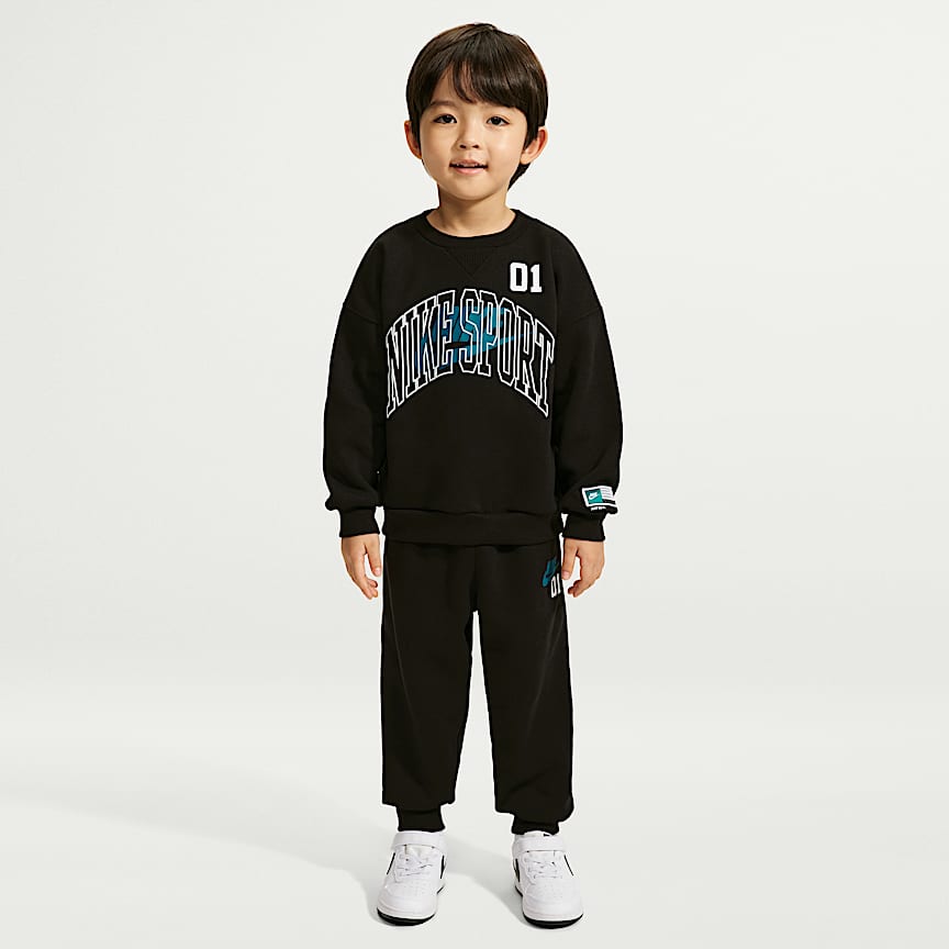 NIKE公式】ナイキ スポーツウェア ゴール モード ベビー Dri-FIT